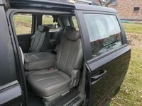 Gebraucht Kia Carnival 2007 Schwarz Van / Kleinbus