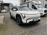 Gebraucht Kia EV3 Earth 150 kW (204 PS) 2025 Weiß SUV