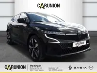 Occasion Renault Megane E-Tech Techno 160 kW (218 ch) 2024 Noir Berline
