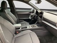 Gebraucht Cupra Formentor 150 PS (110 kW) 2024 Magnetic grau metallic (metallic) SUV