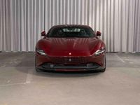 Gebraucht Ferrari Roma 620 PS (456 kW) 2021 Rot Coupé