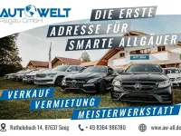 Gebraucht Fiat 500 Lounge 69 PS (50 kW) 2008 Blau Kleinwagen