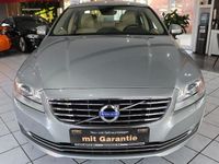 Gebraucht Volvo S80 181 PS (133 kW) 2014 Silber Limousine