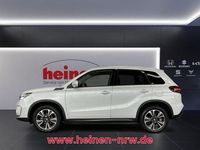 Gebraucht Suzuki Vitara 2021 Weiss SUV