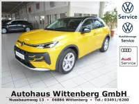 Gebraucht VW T-Roc Life 150 PS (110 kW) 2026 SUV