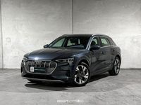 Gebraucht Audi e-tron Business 300 kW (408 PS) 2020 SUV