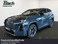 Gebraucht Toyota RAV4 Hybrid 194 PS (142 kW) 2026 Grau SUV