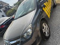 Occasion Opel Astra 115 ch (84 kW) 2010 Gris Break