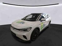 Gebraucht VW ID.4 Pro Performance 150 kW (204 PS) 2023 Gletscherweiß metallic SUV