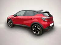Neu Renault Captur Techno 114 PS (83 kW) 2026 Manufacturer SUV