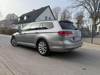 Gebraucht VW Passat 150 PS (110 kW) 2015 Grau Kombi