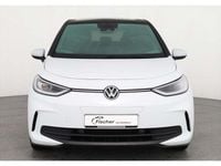 Brugt VW ID.3 Pro 150 kW (204 HK) 2023 Hvid Hatchback