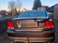 Gebraucht Volvo S60 140 PS (102 kW) 2001 Limousine