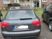 gebraucht Audi A4 Avant 2.0 TDI DPF