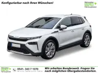 Neu Skoda Elroq Essence 139 kW (190 PS) 2026 Wählbar SUV