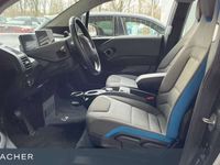 gebraucht BMW i3 120Ah,NaviPro,DAB,adLED,,RüKa,20"LM