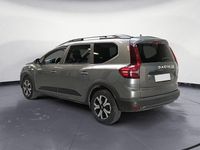 Gebraucht Dacia Jogger Expression 111 PS (81 kW) 2024 Gris schiste Van / Kleinbus