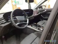 Gebraucht Audi A6 Sport 204 PS (150 kW) 2025 Schwarz Kombi
