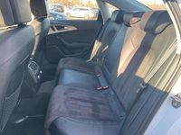 Gebraucht Audi A6 190 PS (139 kW) 2018 Weiß Limousine
