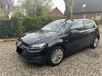 gebraucht VW Golf VII Cup 1.2 Tsi/110PS