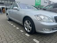 gebraucht Mercedes S350 -