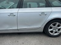 gebraucht Audi A4 b8 3l 2.Hand!