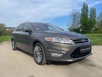 gebraucht Ford Mondeo Turnier Titanium