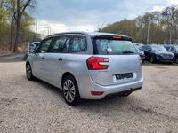 Gebraucht Citroën C4 SpaceTourer 150 PS (110 kW) 2015 Grau Van / Kleinbus