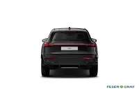 Neu Audi SQ5 Ambiente 367 PS (269 kW) 2026 Mythosschwarz metallic SUV