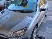 gebraucht Peugeot 206 Filou 60 Filou