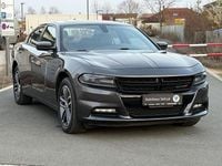 Gebraucht Dodge Charger SXT 296 PS (217 kW) 2019 Granite crystal met. Limousine