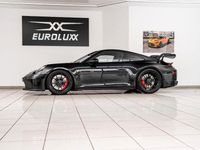 Gebraucht Porsche 992 510 PS (375 kW) 2025 Schwarz