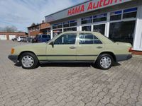 gebraucht Mercedes 260 E*ORIGNAL ZUSTANDT*SERVO*GUTER ZUSTANDT*