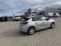 Neu Opel Corsa Edition 101 PS (74 kW) 2025 Silber Limousine