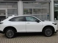 Gebraucht Honda e:Ny1 Advance 150 kW (204 PS) 2025 Platinium white pearl SUV
