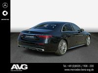 Gebraucht Mercedes S450 AMG 367 PS (269 kW) 2025 Schwarz Limousine