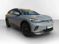 Gebraucht VW ID.4 Pure 91 kW (125 PS) 2023 Grau SUV