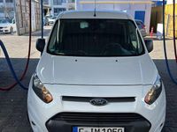 Usata Ford Transit Connect 101 CV (74 kW) 2016 Bianco Monovolume