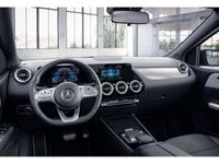 gebraucht Mercedes B250e AMG-Sport/Navi/MBUX/LED/Cam/Night/DAB/18