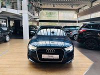 Używany Audi A3 Basis 150 KM (110 kW) 2017 Niebieski Hatchback