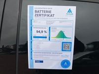 Gebraucht Cupra Born 169 kW (231 PS) 2022 Aurorablau Kleinwagen