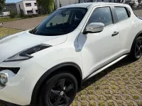Gebraucht Nissan Juke 2014 SUV