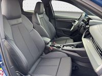 Gebraucht Audi A3 S-Line 204 PS (150 kW) 2025 Ascariblau metallic Limousine