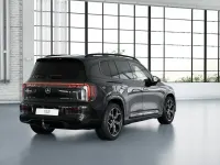 Gebraucht Mercedes 350 Premium 260 kW (354 PS) 2026 Schwarz SUV