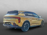Gebraucht Kia K4 179 PS (131 kW) 2026 Andere Limousine