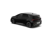 Usata Cupra Born e-Boost 169 kW (231 CV) 2025 Nero Utilitaria