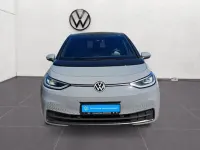 Gebraucht VW ID.3 Pro Performance 150 kW (204 PS) 2021 Grau Kleinwagen