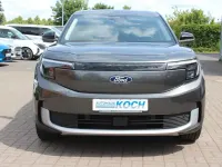 Neu Ford Explorer Premium 210 kW (286 PS) 2026 Grau SUV