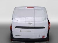 Gebraucht Nissan Townstar 89 kW (122 PS) 2023 Weiß Van / Kleinbus