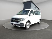 Gebraucht VW California Beach 150 PS (110 kW) 2022 Weiß Van